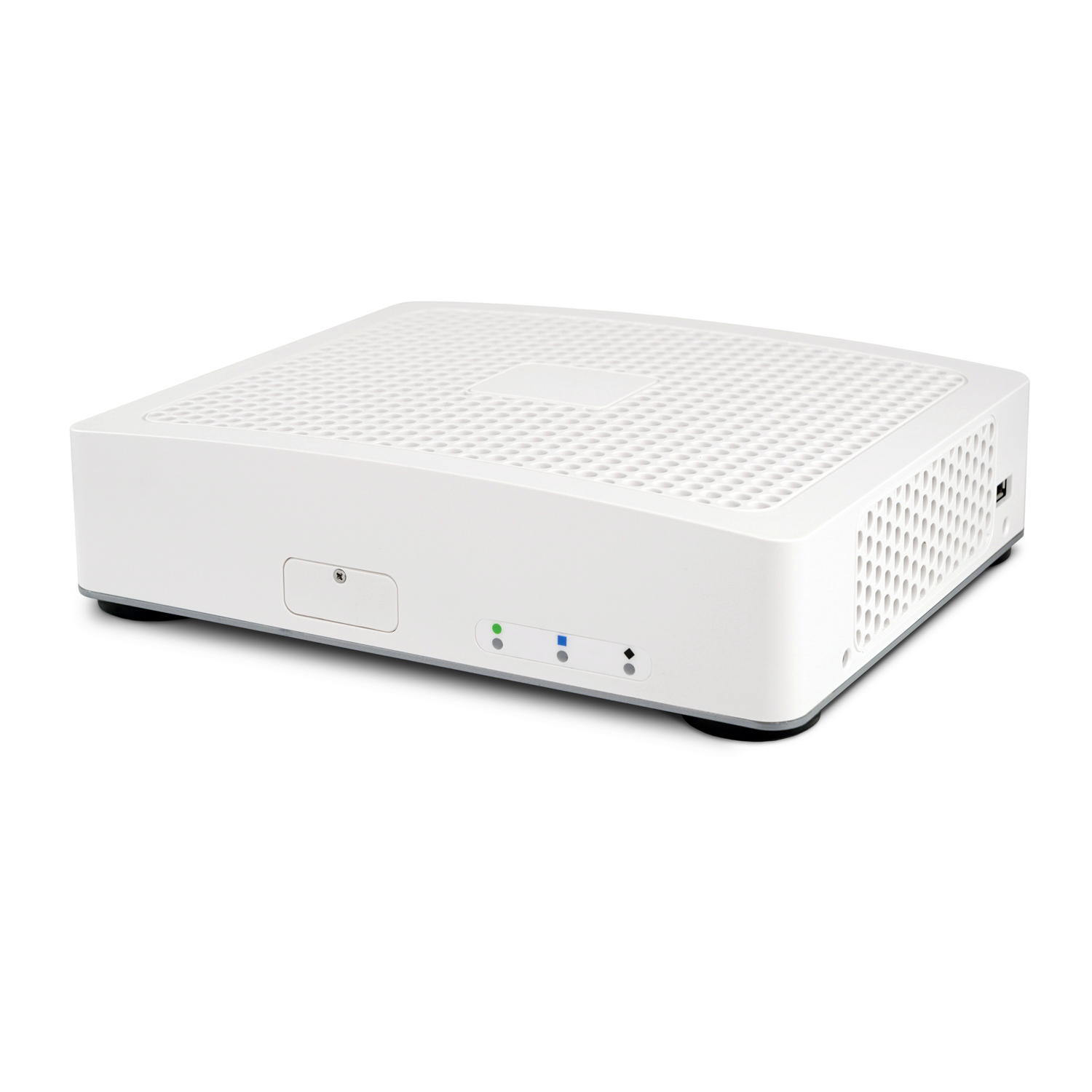 Netgate 4200 firewall appliance